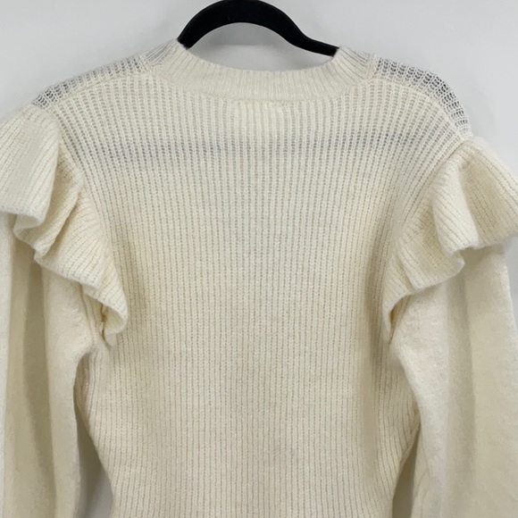 Line & Dot Womens Kate Sweater Size Medium Excellent Condition - Picture 9 of 10